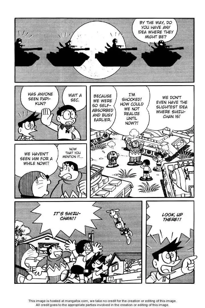 Doraemon Long Stories Chapter 6.3 15